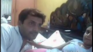 Chennai Couple’s Steamy Tamil Sex Tape Goes Viral