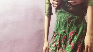 Desi Fuck Fest: Pervert Boyfriend And His Slutty Girlfriend’s Latest Raw Sex Tape