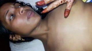 Desi Henna Whore Pussy Fucking