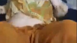 Desi Milf’s Explicit Verification Clip For Xvideos
