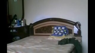 Humble Maid’s Dirty Service For Her Nasty Boss