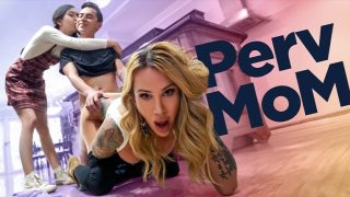 Naughty Mama – Fucking Fixes Everything
