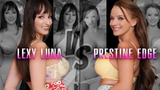 Naughty Mother’s Guide To Higher Marks: Lexi Luna And Pristine Edge’s Forbidden Tutoring Session