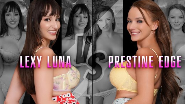 Naughty Mother’s Guide To Higher Marks: Lexi Luna And Pristine Edge’s Forbidden Tutoring Session