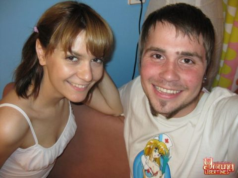 Ninel Goes Wild: Fucking A Teen Like A Rock Star