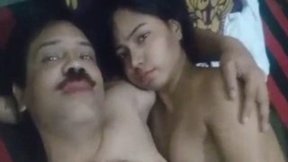 Pledging To Strip A Desi Girl And Capture Her Nude On Video