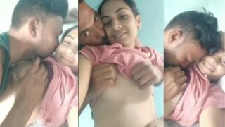 Savage Fucks A Naked Indian Girl’s Tight Cunt