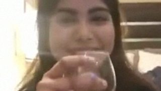 Sialkot’s Hottest College Slut Ready For Hotel Fucking