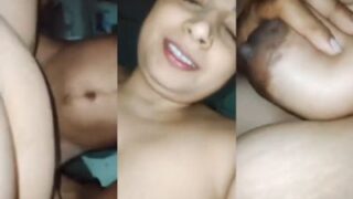 Skinny Dude Pounds A Big-titted Kolkata Milf In Bengali Xxx