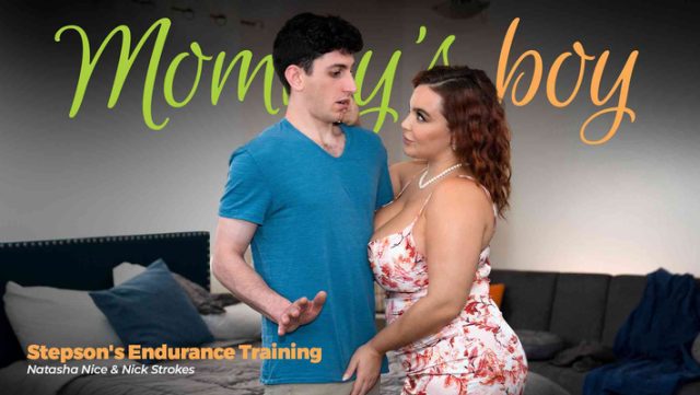 Stepbro’s Stamina Sessions: Pushing Limits In The Bedroom