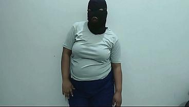Desi Babe Rohini’s Hot Live Cam Session