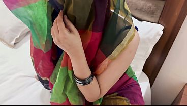 Curvy Desi Bhabhi’s Anal Fuck Turns Into Rough Creampie Pregnancy