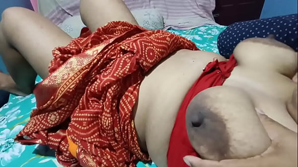 Desi Bhabi Priya Gets Ravished By Her Secret Lover