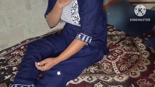 Indian Step-sister’s Hot And Wild Sex Tape