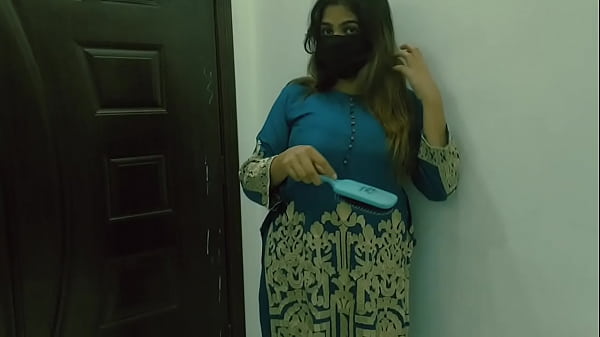 Desi Housewife’s First Anal Experience: Unbelievably Tight Hole