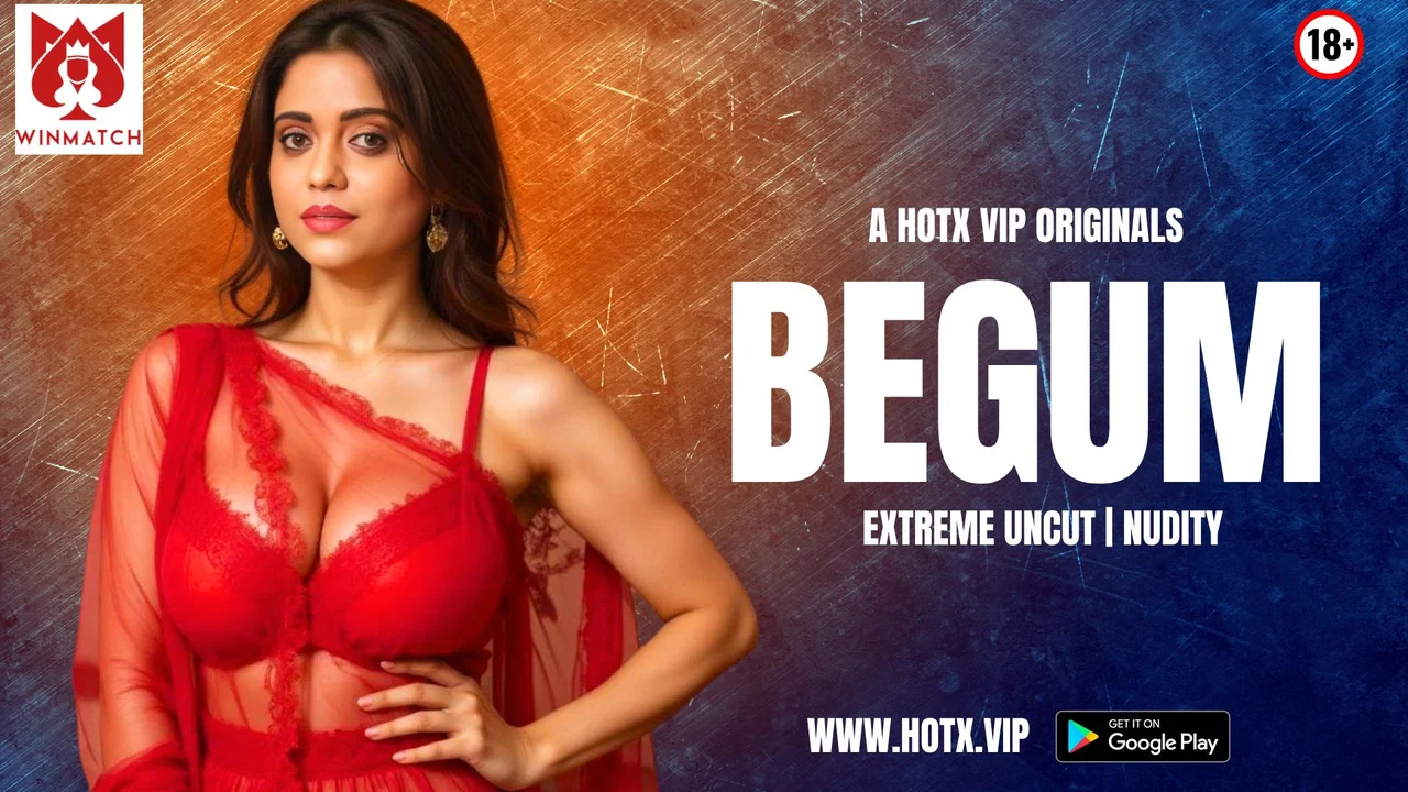 Begum Uncut 2025 Vip Hot Hindi Sex Video Full Unedited