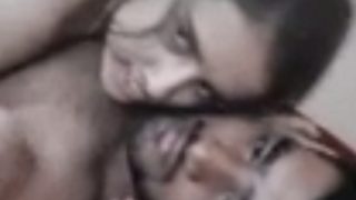Desi College Girl’s Private Sex Tape Leaked
