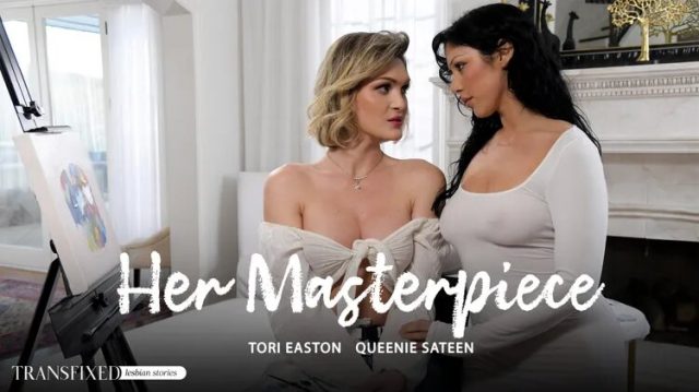 Her Masterpiece: The Ultimate Transformation