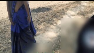 Money Lender Pounds A Desi Bhabhi’s Tight Asshole