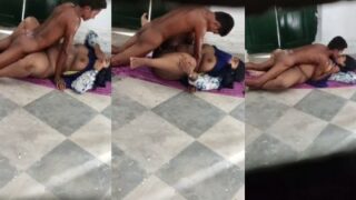 Sis Captures Brother’s Steamy Fuck Session With A Bbw