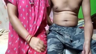 The Maid’s Whore Mistress Gets Pounded By Her Servant In A Steamy Auntie Porno