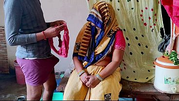 Desi Neighbor Bhabhi’s Wild Ride