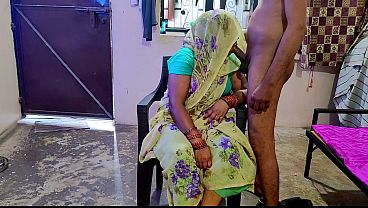 Bhabhi Ki Gand Marne Ka Maza Hindi Audio Mein
