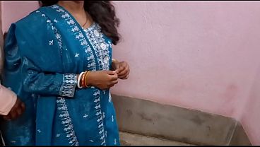 Desi Indian Maid Gets Punished With Rough First Fuck, Tight Pussy Gets Wrecked Hard