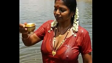 Desi Bhabhi Ai, Ready To Make Your Fantasies Real, With A Dirty Mind And A Body Built For Sin.