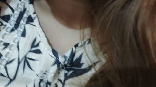 Mature Desi Bhabi Ke Saath Zor Zor Se Chhedchhad