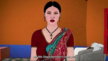 Desi Bhabhi Gets Ravished By Devar In Steamy Hindi Urdu Audio Sex Scene