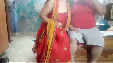 Sizzling Indian Bhabhi Fucks Young Devar While Hubby’s Away (hindi Moans)