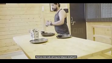 My Slave’s Forbidden Desires: An Uncensored Hindi Short Film