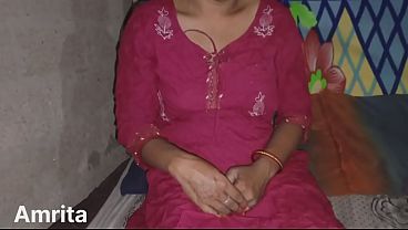 Sizzling Desi Affair: Steamy Encounter Between Brother-in-law And Sister-in-law
