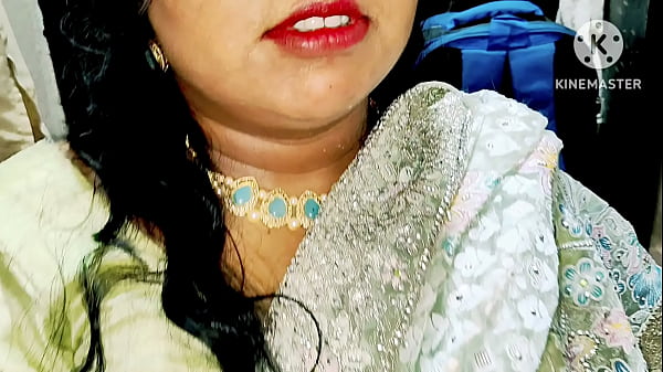 Desi Wedding Night: Bhabhi’s Wild Hindi Sex Story