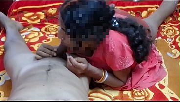 New Desi Couple Rawdogging Hard In The Bedroom