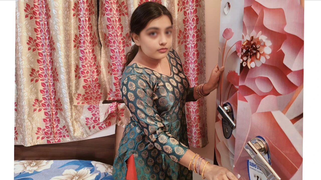 Desi New Bhabhi Tight Pussy Hindi Audio Sex , Indian Bhabhi Devar Sex Video Mms