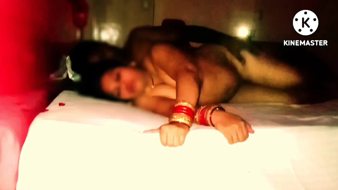 Hot Indian Wife Celebrate Karwachouth With Tamil Boy