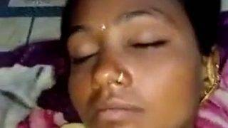 Drunk Desi Village Chick’s Wet Pussy Flashed Wide Open