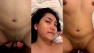 Hd Nepali Porn Of A Sexy Babe Getting Pounded Hard For New Year’s