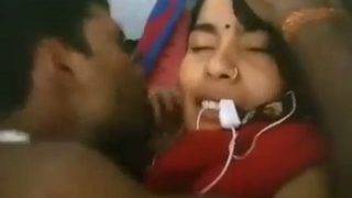 Indian Aunty Hot Saree Fucking Video