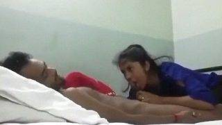 Lund’s Crazy Girlfriend Deep-throating Cock Like A Fucking Machine.