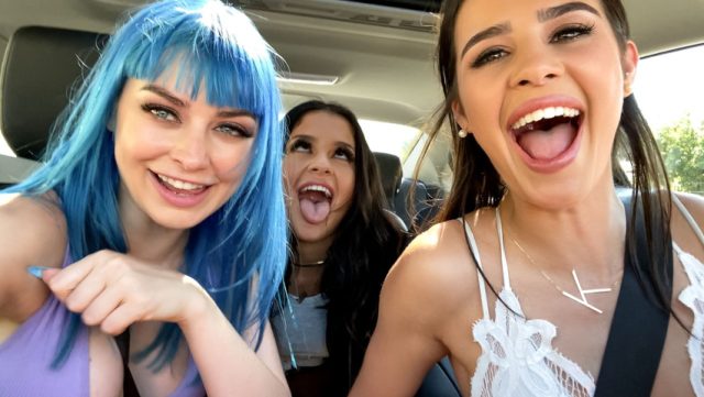 Reality Kings – Rk’s Slut Trip: Part 1 – These Horny Whores Are About To Get Wrecked On Their Nasty Vacation.