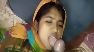 Watch A Hot Real Desi Sex Tape With A Wild Banjara Babe