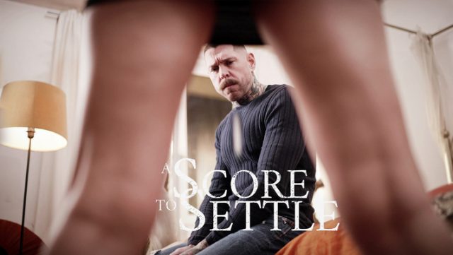 Watch Me Get Even With Daddy’s Little Secret, Raw And Fucking Nasty.