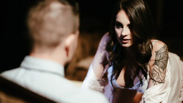 Wicked – Deranged – Scene 1: Twisted Fucking Frenzy