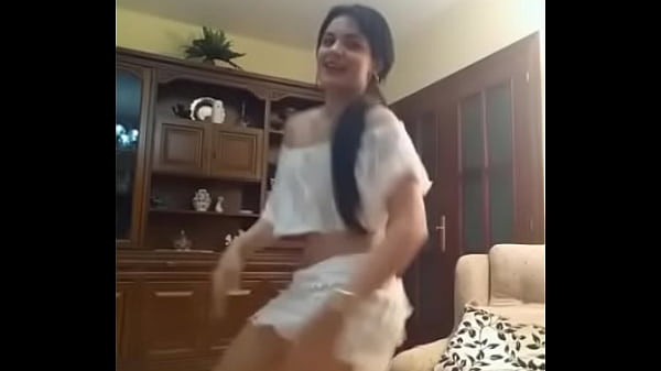 Hot Desi Wife Shaking It Just For Her Man