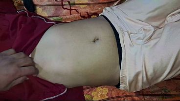 Horny Desi Bhabhi Sucks And Swallows Her Devar’s Thick Cock All The Way