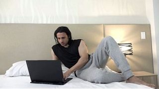 My Hindu Neighbor Can’t Resist My Colombian Ass, So He Pounds Me Deep With His Thick Cock And Fills Me Up With His Hot Load!