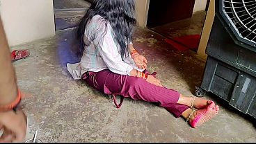 Desi Wife Getting Rammed Rough And Raw